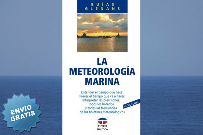 Guía Glénans: La meteorología marina